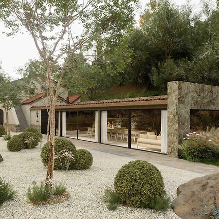 فندق Casa Toledo لا كومبر المظهر الخارجي الصورة